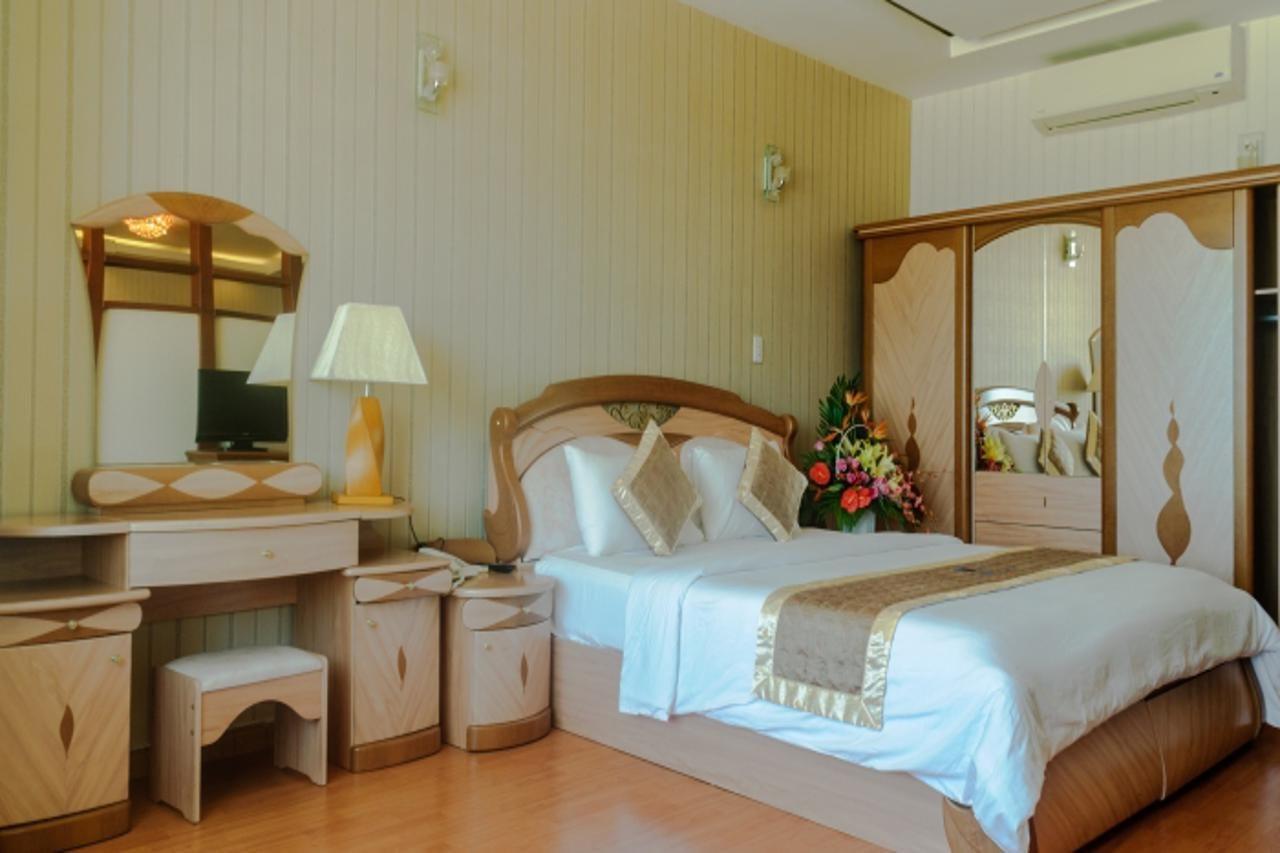 Thien An Riverside Hotel Quảng Ngãi Eksteriør billede