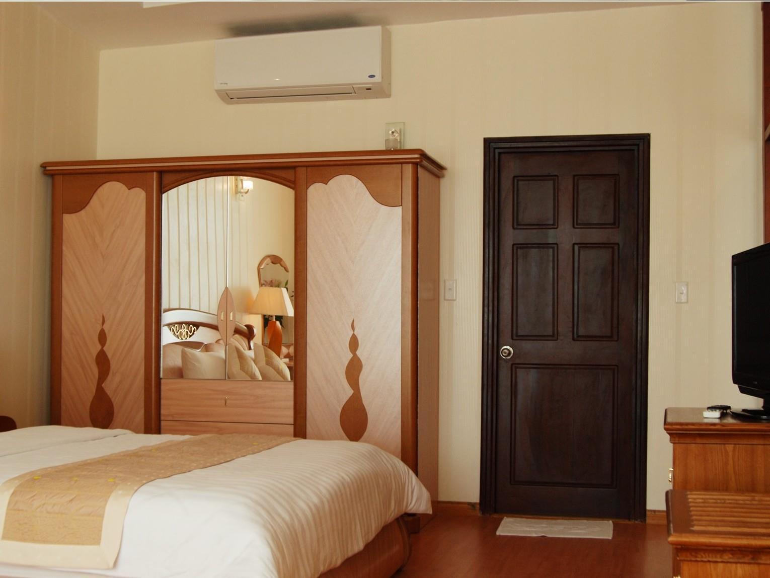 Thien An Riverside Hotel Quảng Ngãi Eksteriør billede